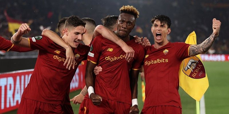 Giallorossi đã gặt hái được một vài dấu mốc ấn tượng trong lịch sử