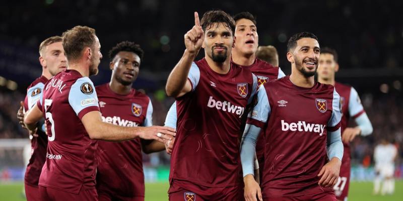 Sơ lược về CLB West Ham United