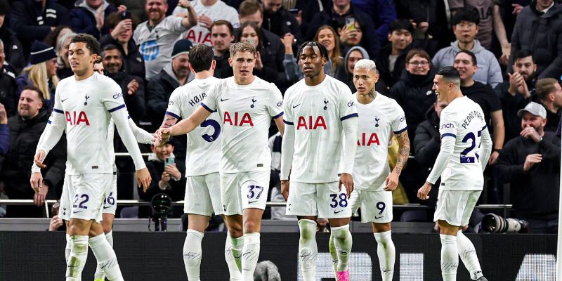 tottenham-hotspur