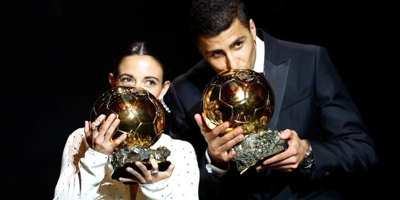 Điểm nét những gương mặt sáng giá nhất ở giải Ballon d’Or